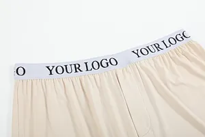 Men's Bamboo Viscose Aro Pants